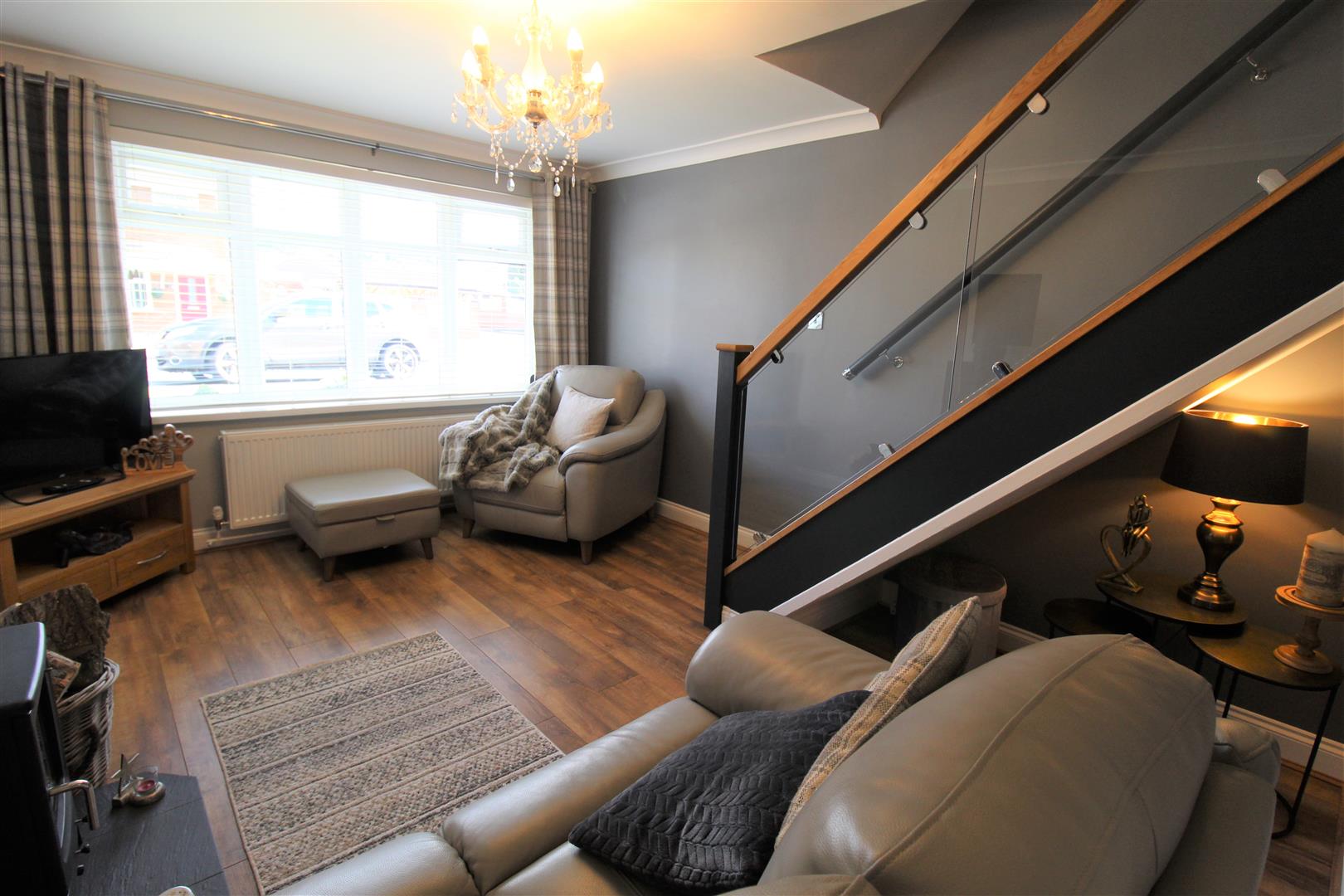 Dunsford Avenue, Milton, Stoke-On-Trent